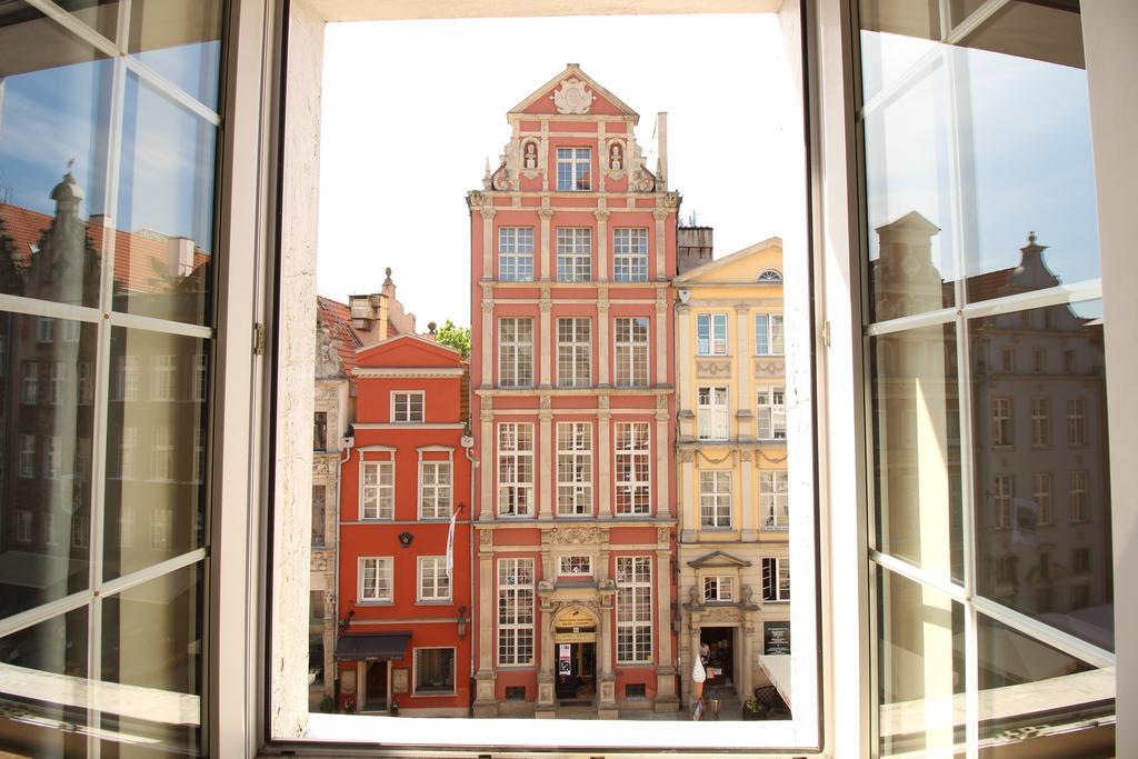 Apartment Dluga Old Town *