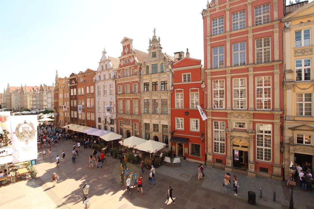 Apartment Dluga Old Town