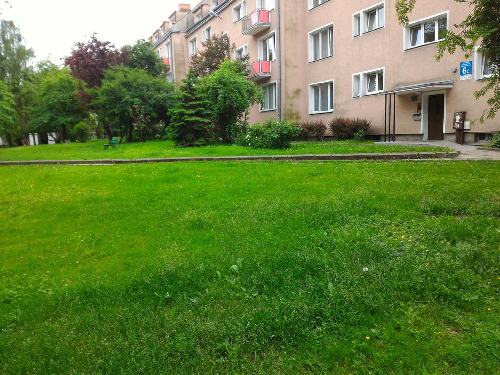 Apartment Old Town Holiday & Business Gdansk