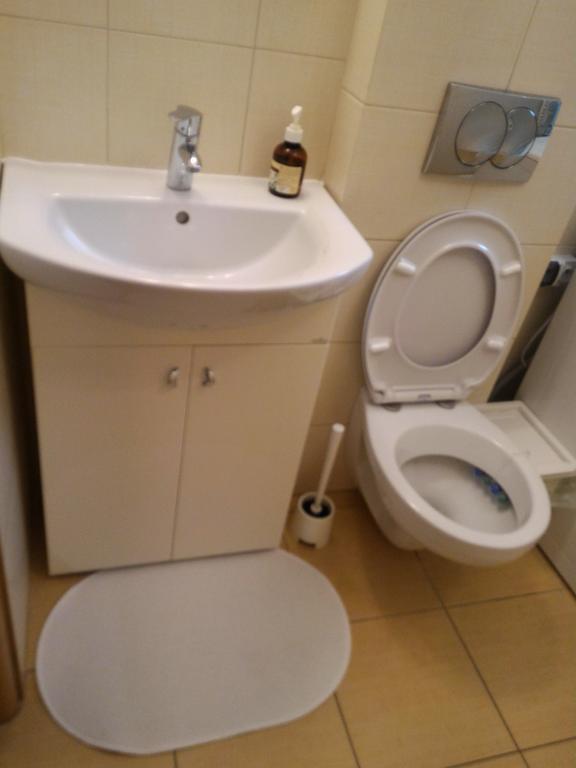 Apartment Old Town Holiday & Business