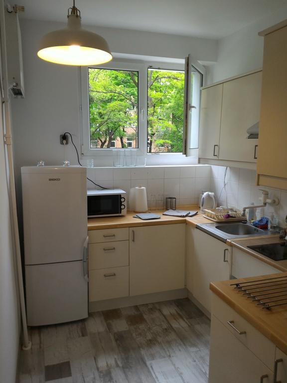 Apartment Old Town Holiday & Business