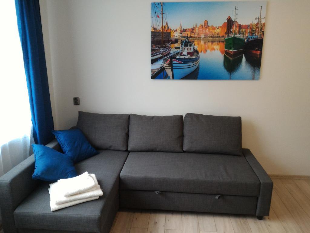 Old Town Holiday & Business Gdansk
