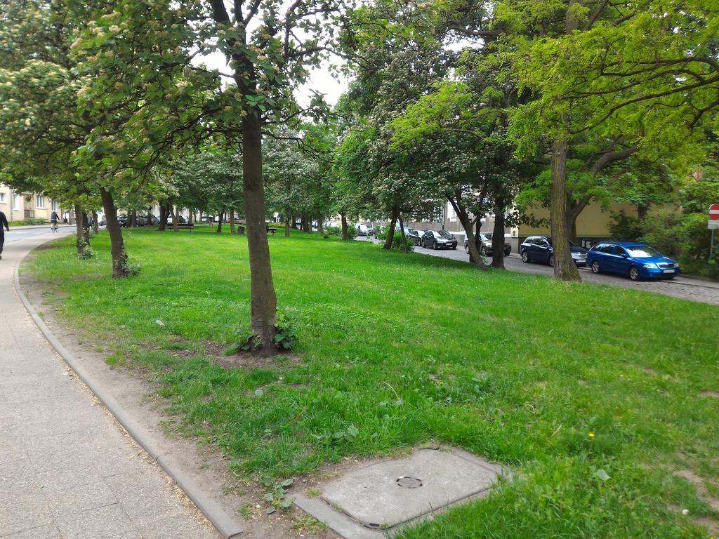 Old Town Holiday & Business Apartment Gdansk