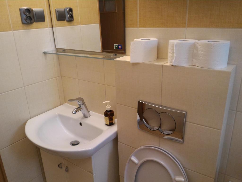 Old Town Holiday & Business Apartment
