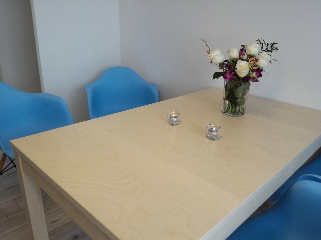 Apartment Old Town Holiday & Business Gdansk