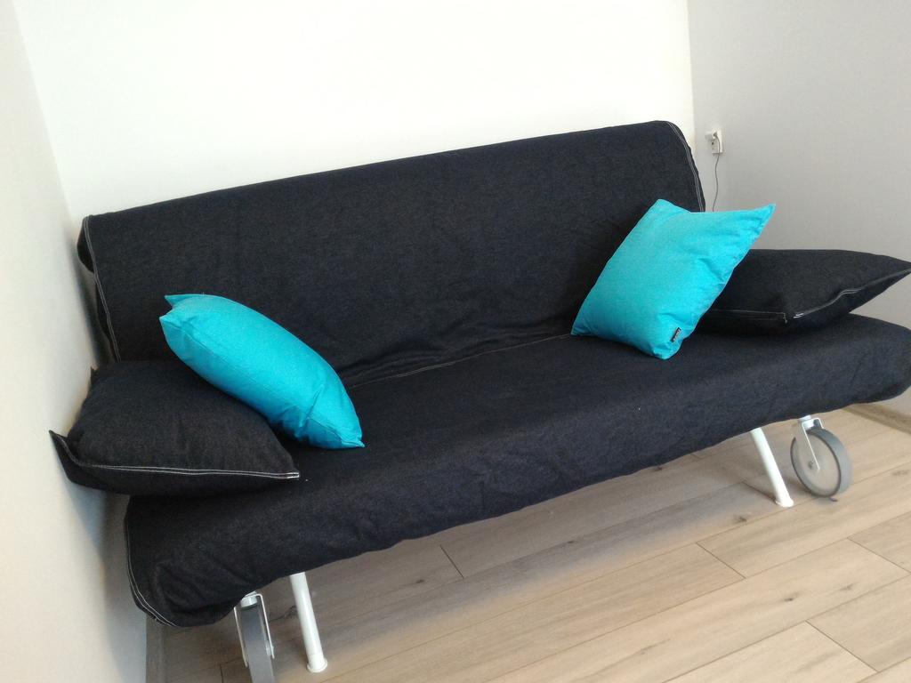 Apartment Old Town Holiday & Business