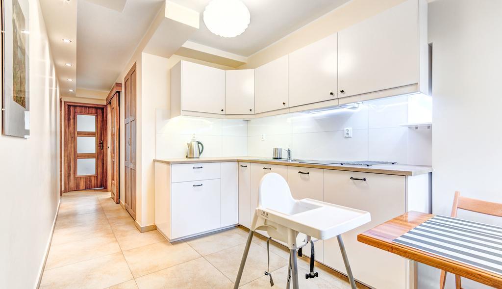 Apartament Brzeźno Gdańsk
