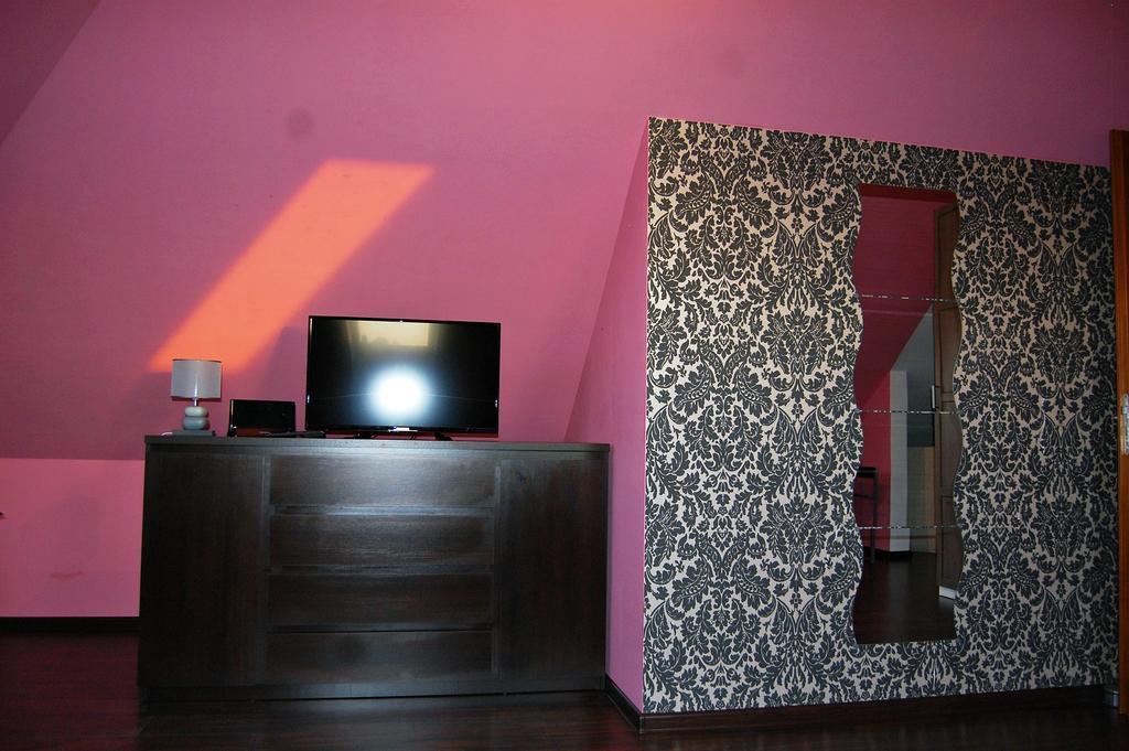 Kartuska Homestay Gdansk