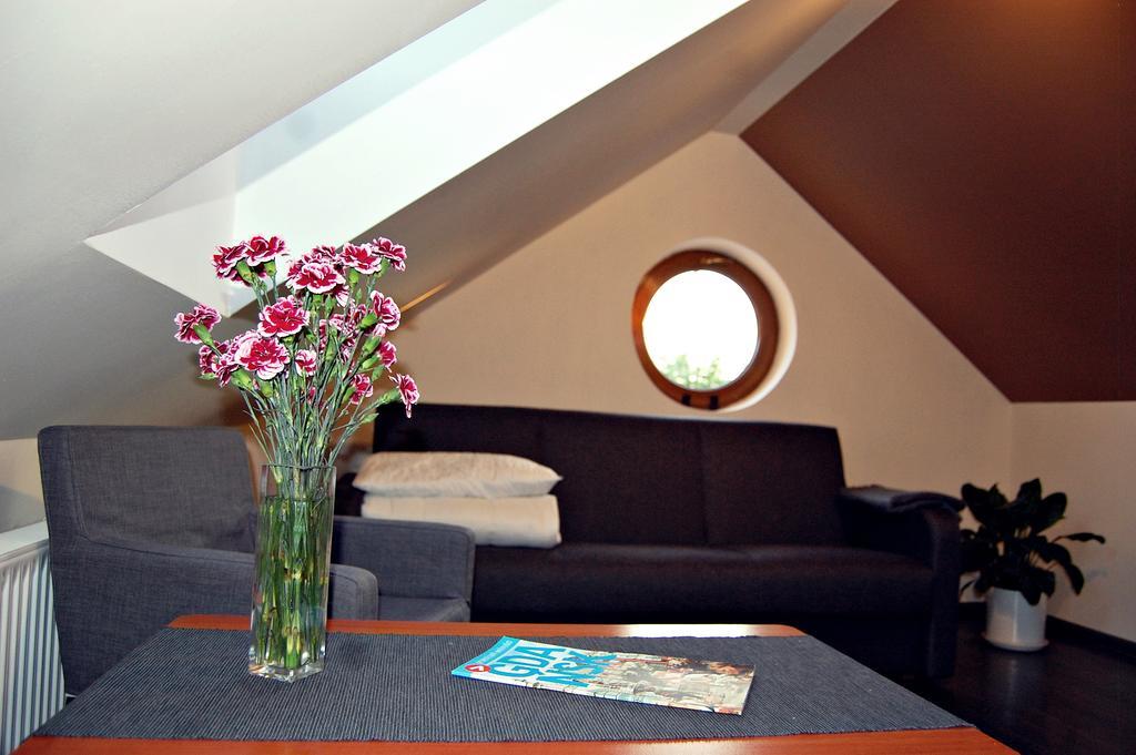 Kartuska Homestay Gdansk