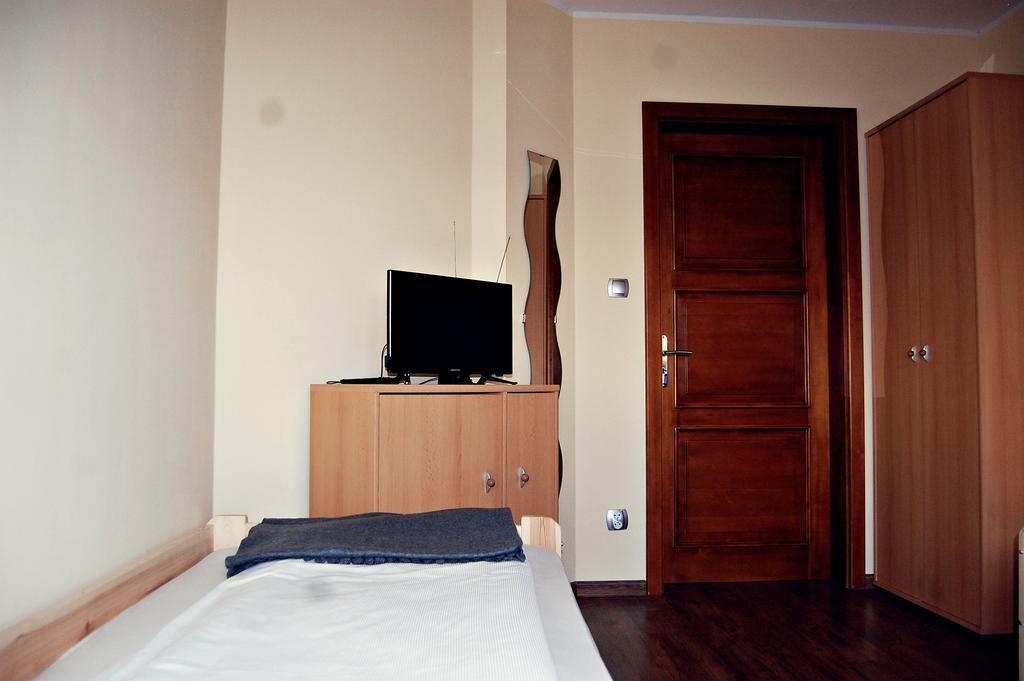 Homestay Kartuska