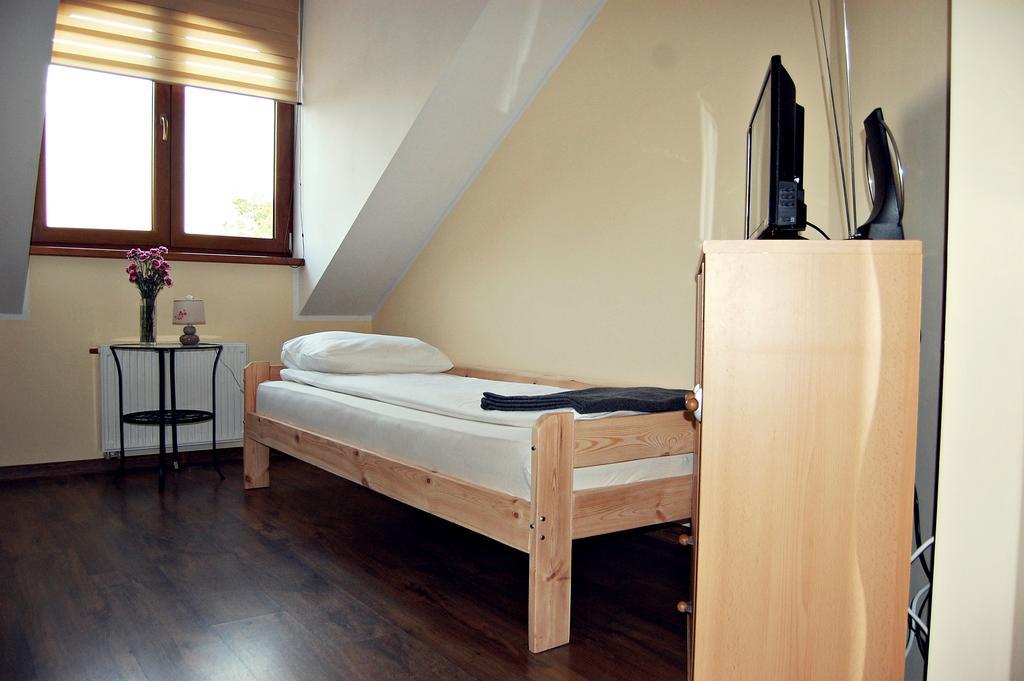 Kartuska Homestay