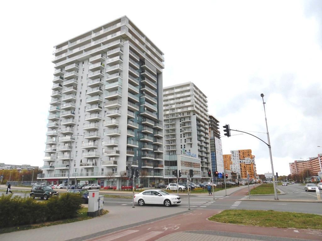 Apartment Apartment 4 Ocean By The Baltic Sea