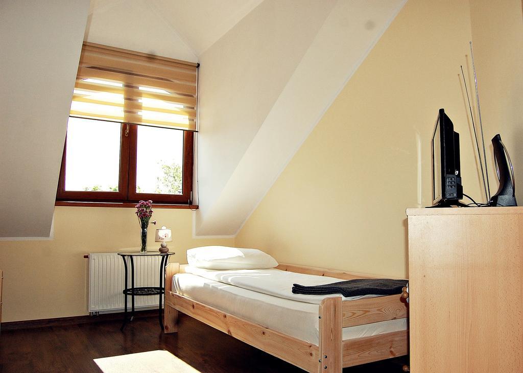 Kartuska Homestay *