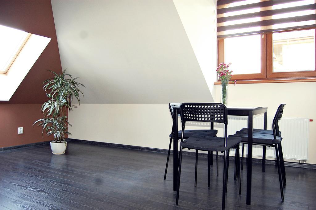 Homestay Kartuska