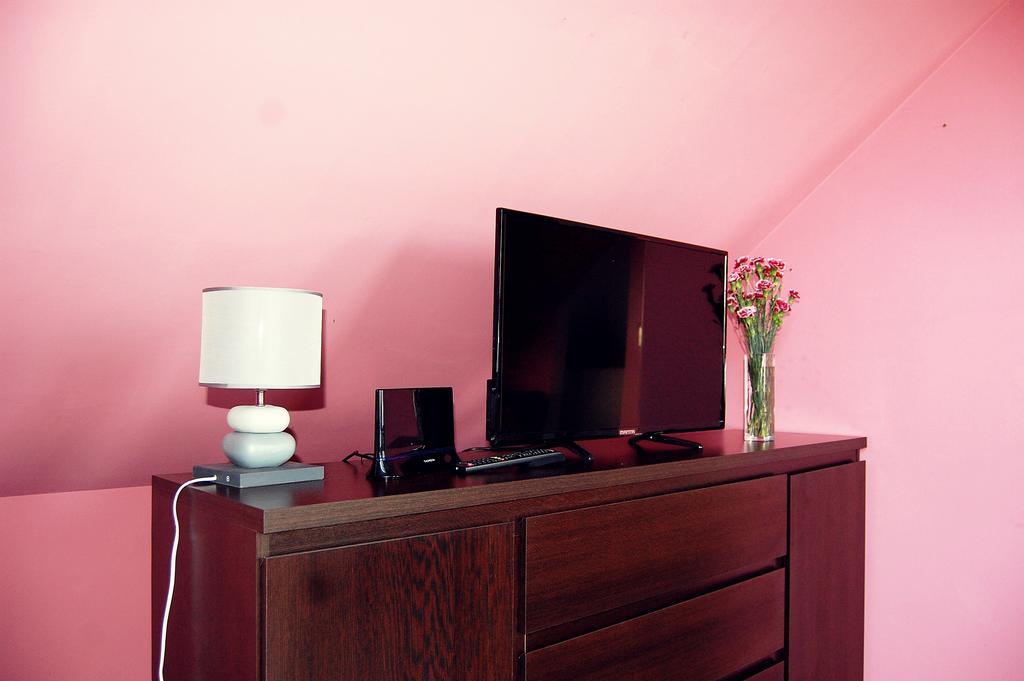 Kartuska Homestay