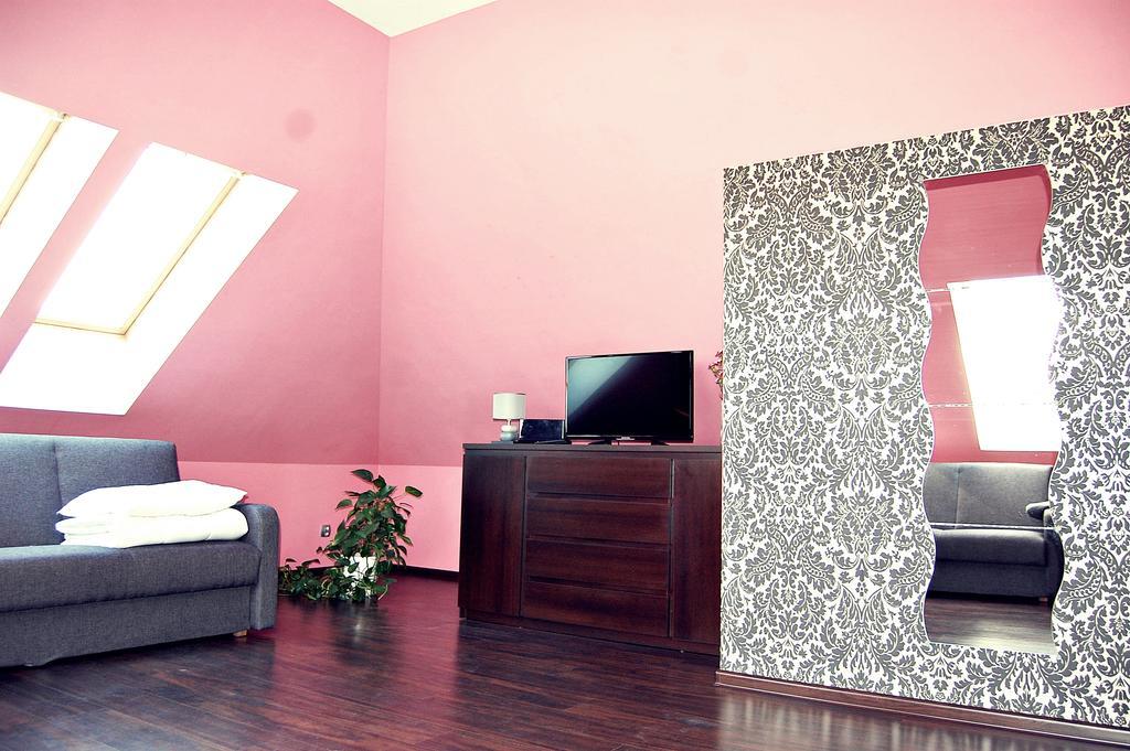 Homestay Kartuska