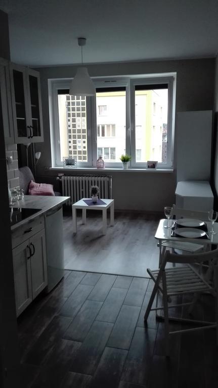 Apartment Old Town Gdansk
