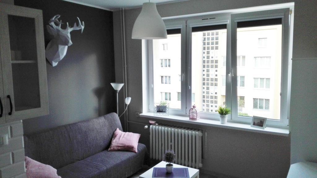 Apartment Old Town *