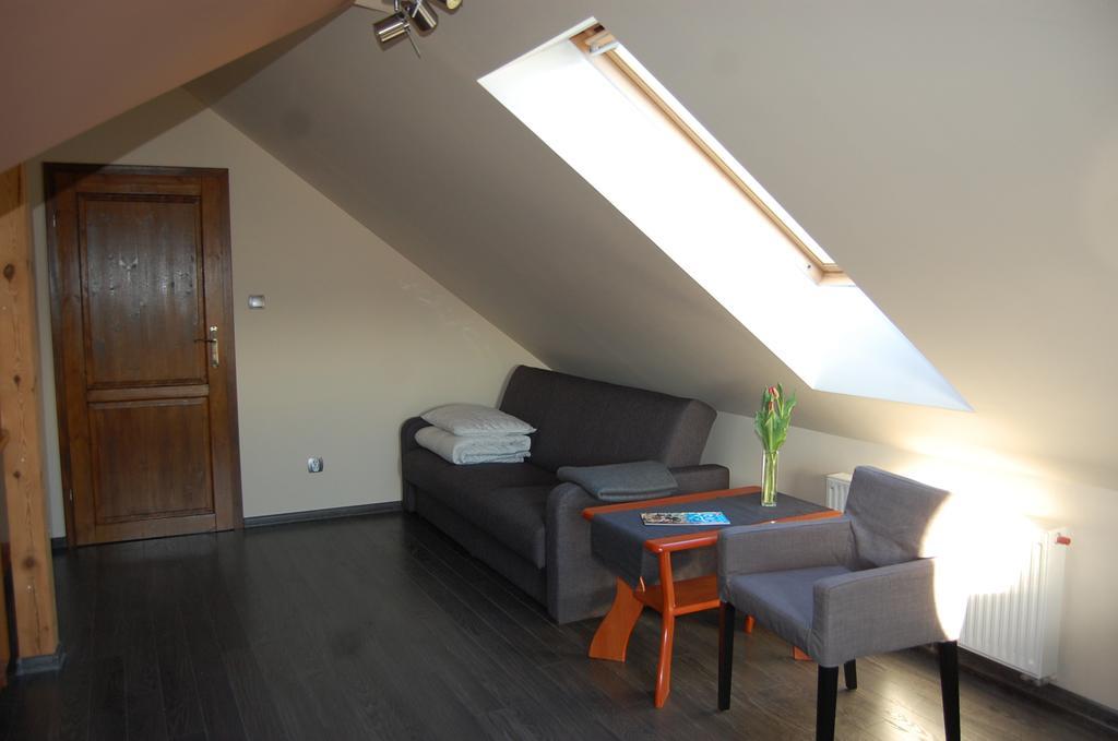 Kartuska Homestay *