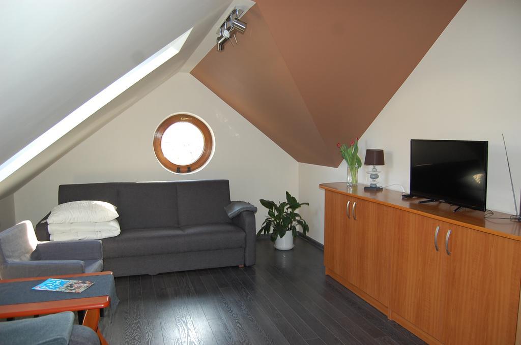 Homestay Kartuska Gdansk