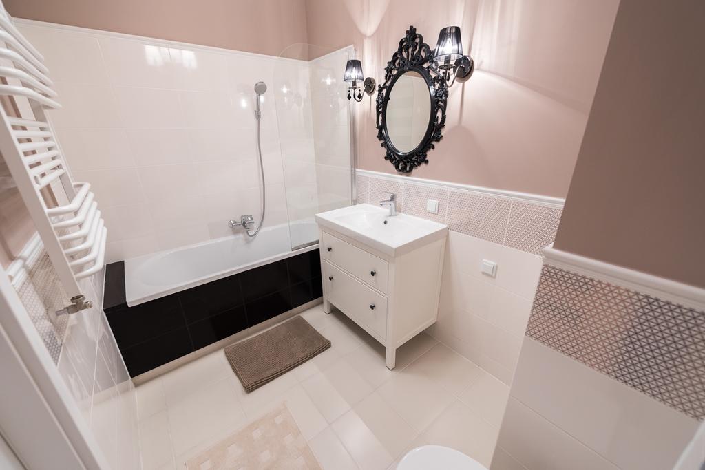 Apartament Malczewskiego Huoneisto Gdańsk