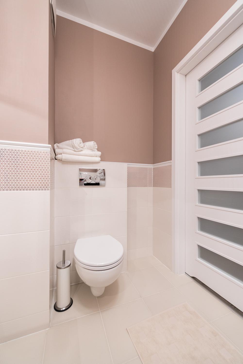 Apartament Malczewskiego Huoneisto