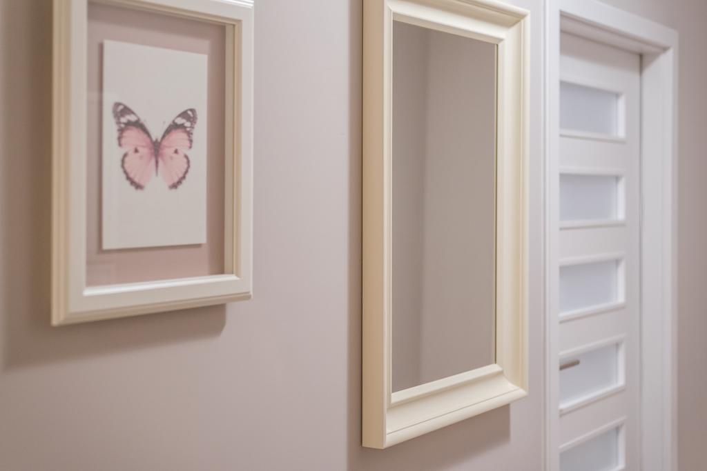 Apartament Malczewskiego *