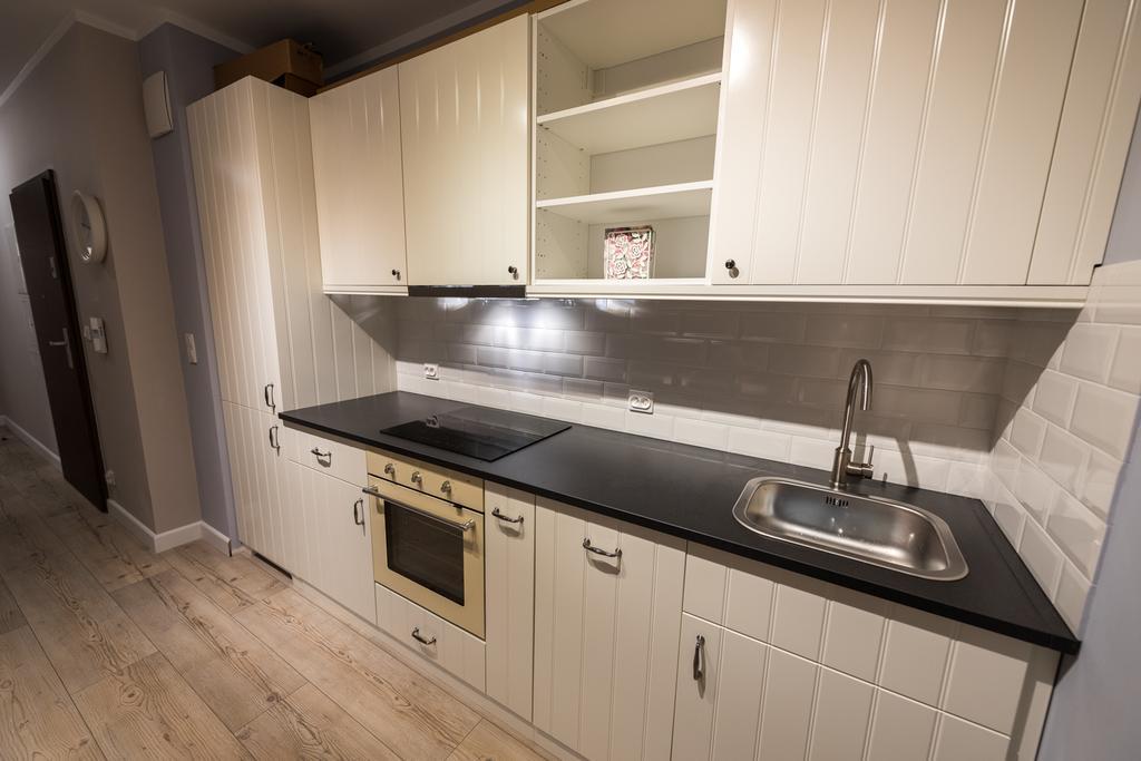 Apartament Malczewskiego