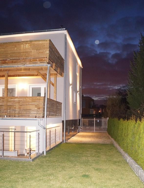 Apartment Arkodes *