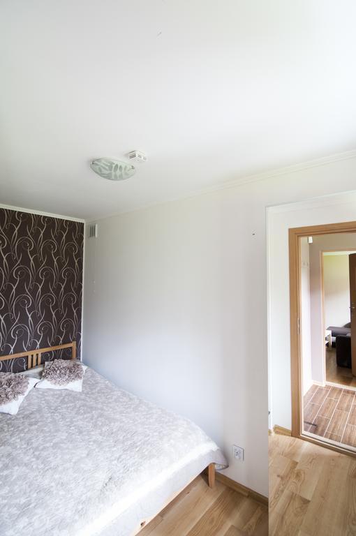 Arkodes Apartment Gdansk