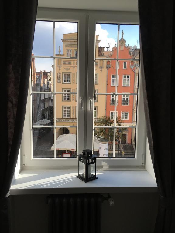 Dlugi Targ * Gdańsk