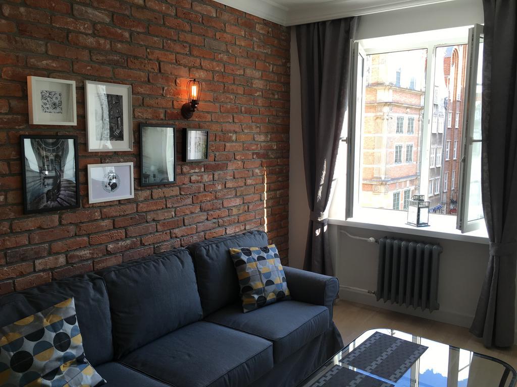 Dlugi Targ * Gdańsk