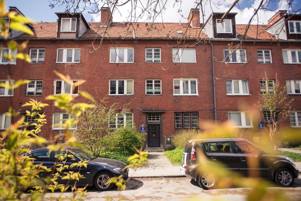 Old Town Sunny Apartment *