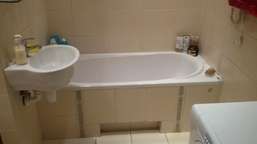Mieszkanie Nad Morzem Apartament