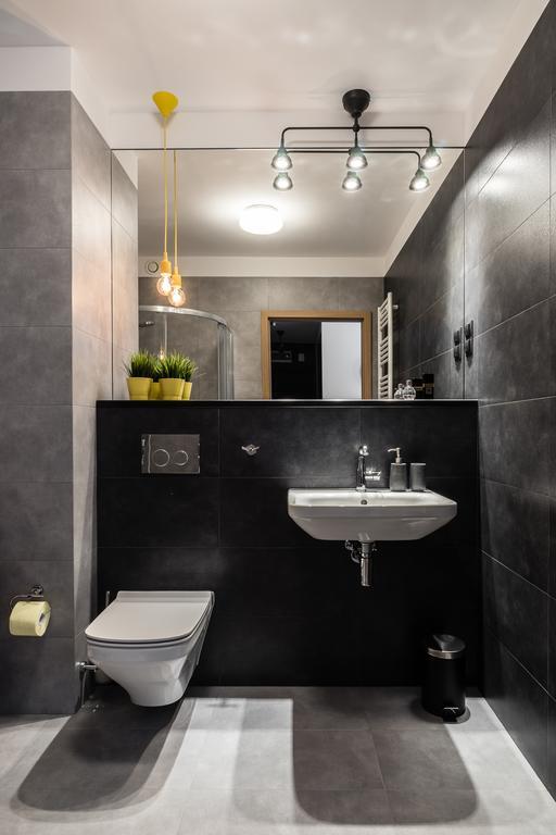 Marinus - Visit I Apartament *