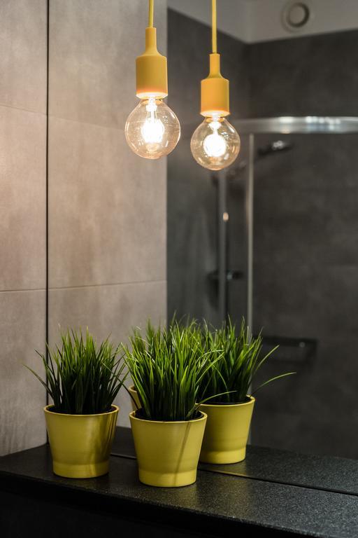 Apartament Marinus - Visit I Gdańsk