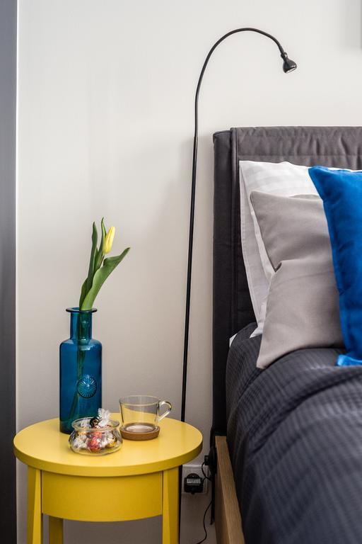 Apartment Marinus Apartments - Visit Gdansk I