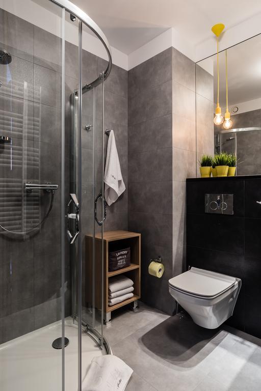 Marinus Apartments - Visit Gdansk I *
