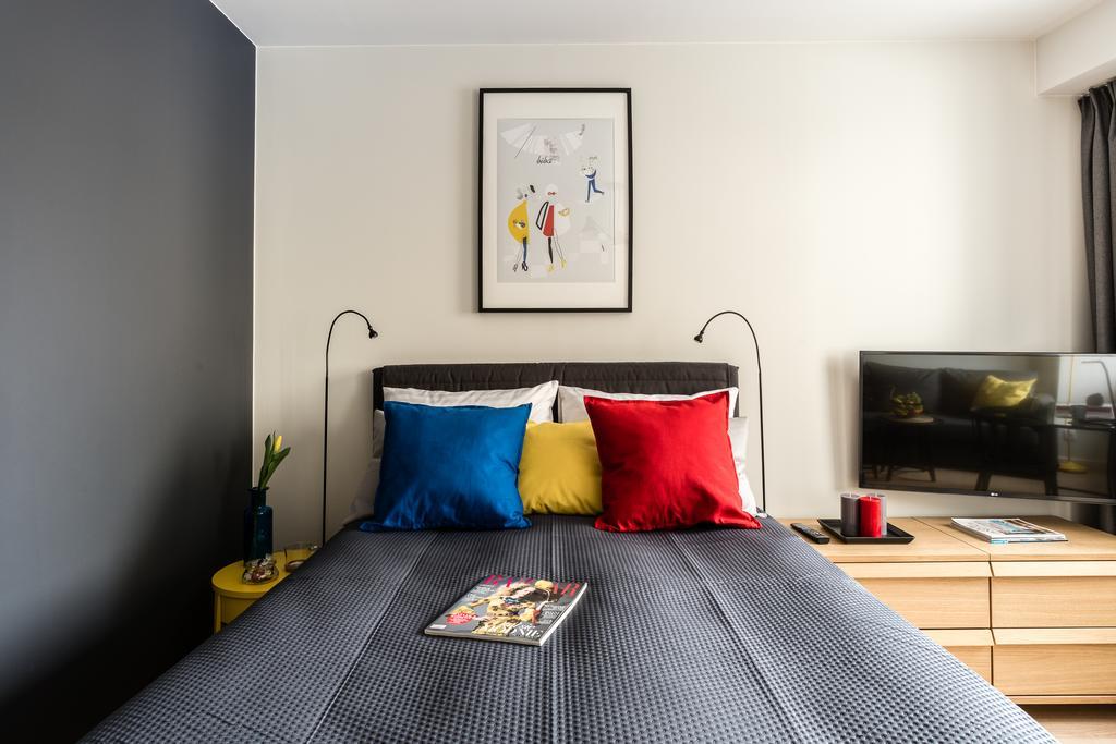 Apartament Marinus - Visit I Gdańsk
