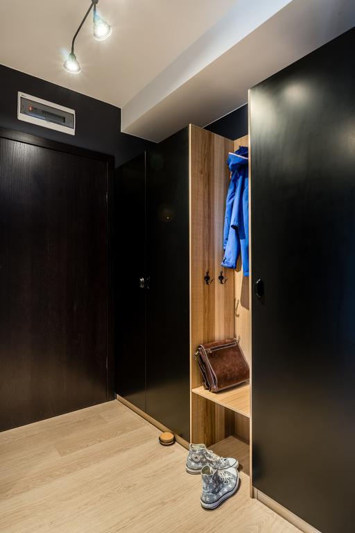 Apartment Marinus Apartments - Visit Gdansk I