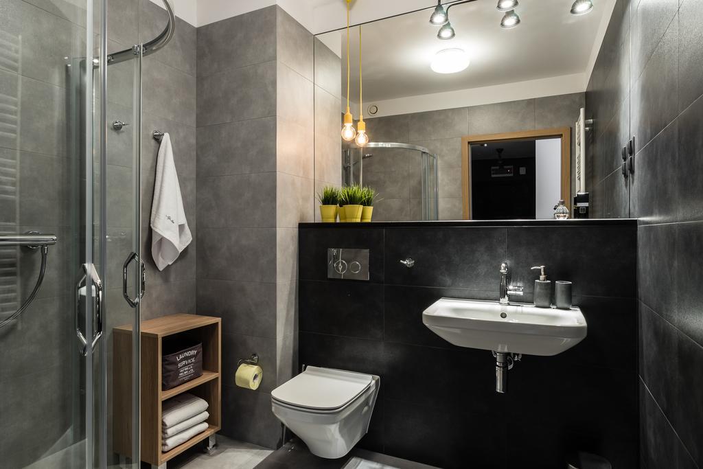 Marinus - Visit I Apartament Gdańsk