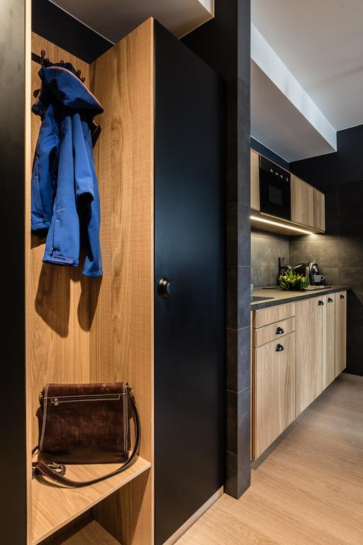 Marinus Apartments - Visit Gdansk I Apartment *