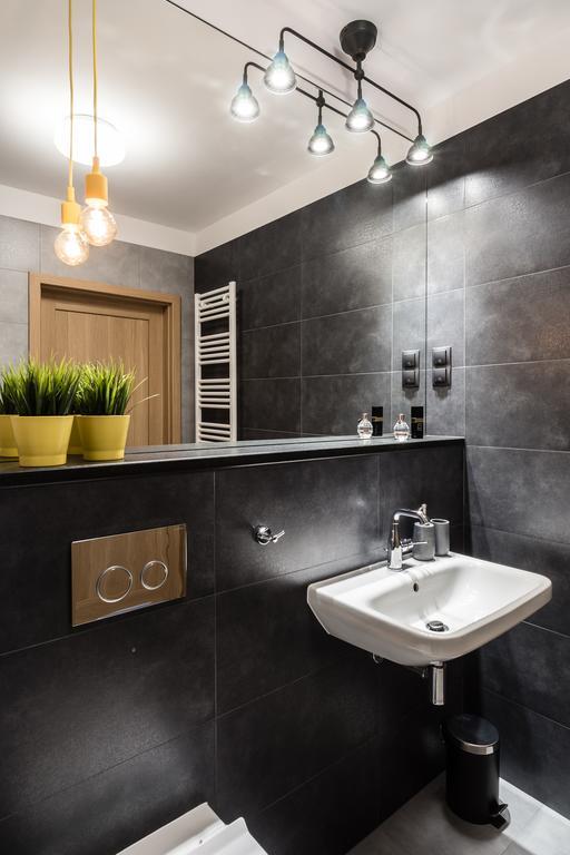 Apartament Marinus - Visit I Gdańsk
