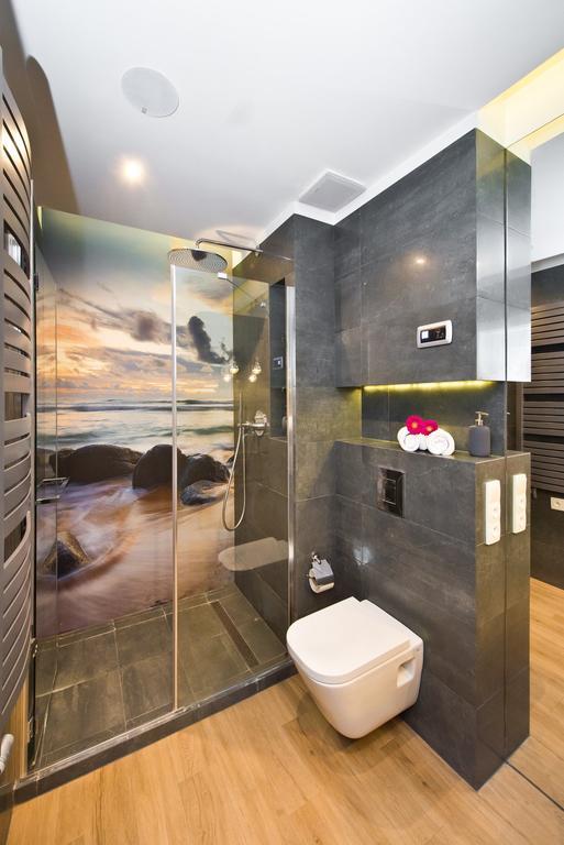 Apartment Staywin Dream Island