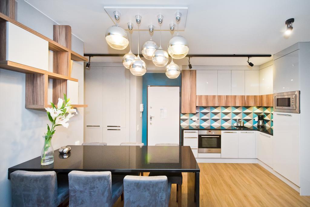 Staywin Dream Island Apartment Gdansk