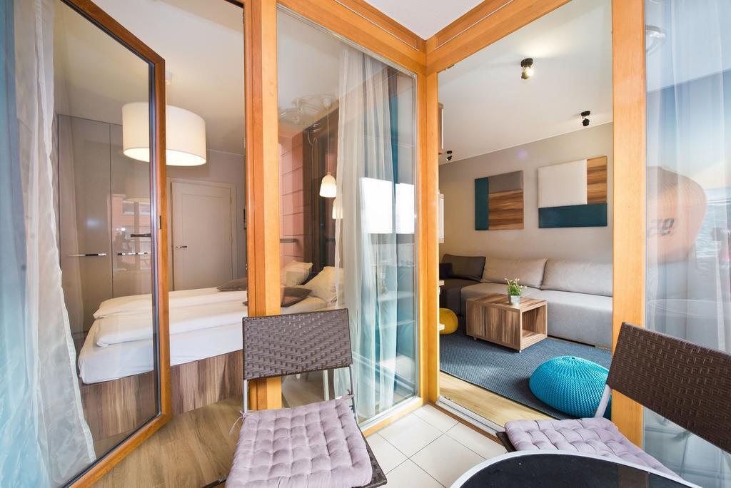 Staywin Dream Island Apartment