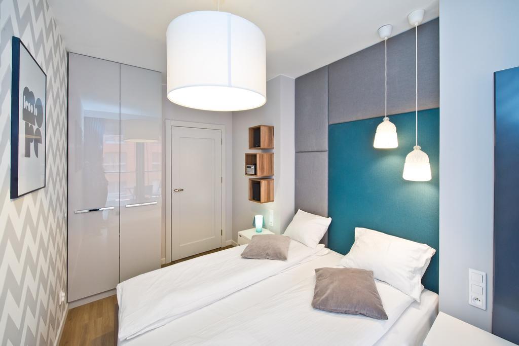 Staywin Dream Island Apartment *