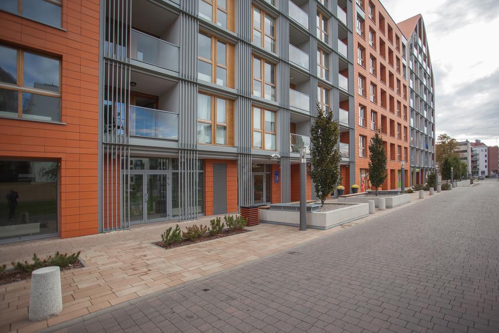 Apartamento Staywin Dream Island