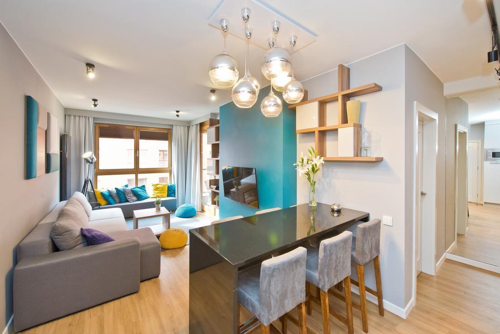 Staywin Dream Island Gdańsk