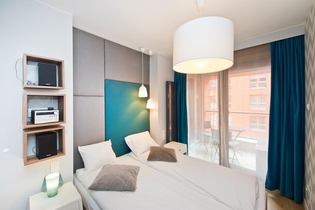 Staywin Dream Island Apartment